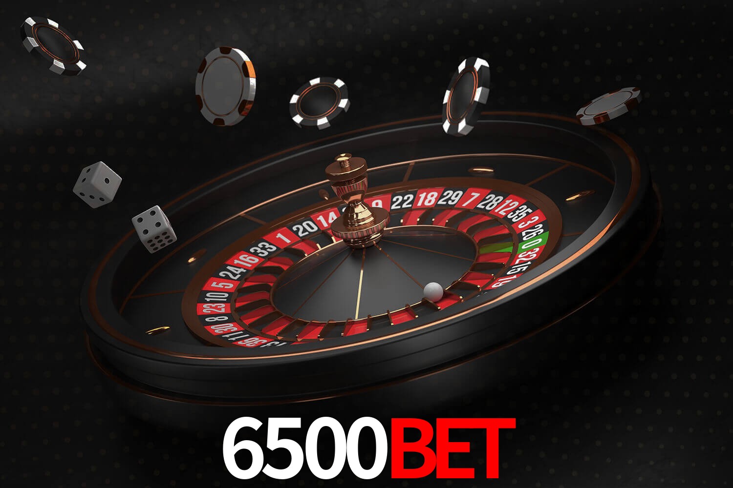6500Bet Login
