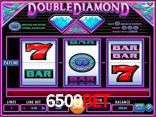 Desvendando o Mundo dos Jogos Virtuais na 6500Bet