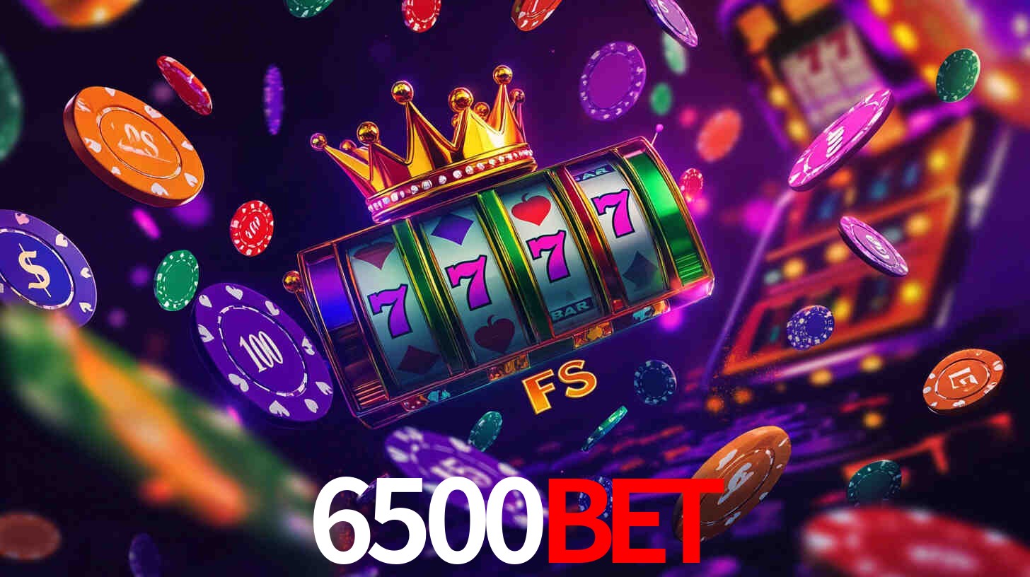 Premium Interface 6500Bet