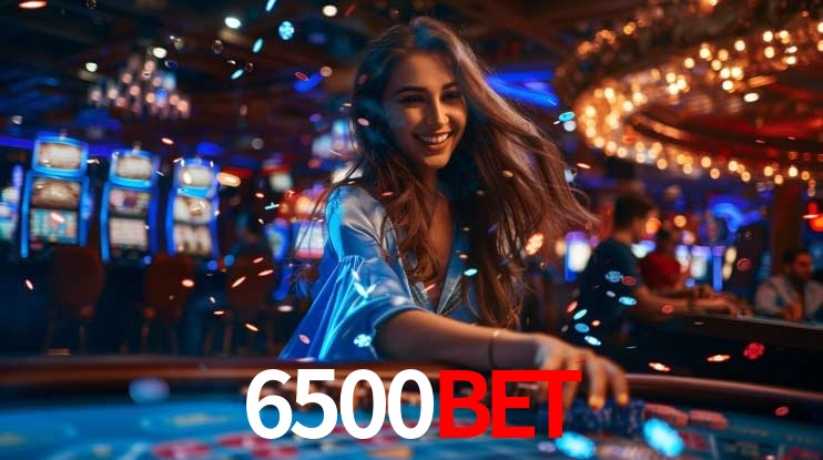 Tennis Betting 6500Bet