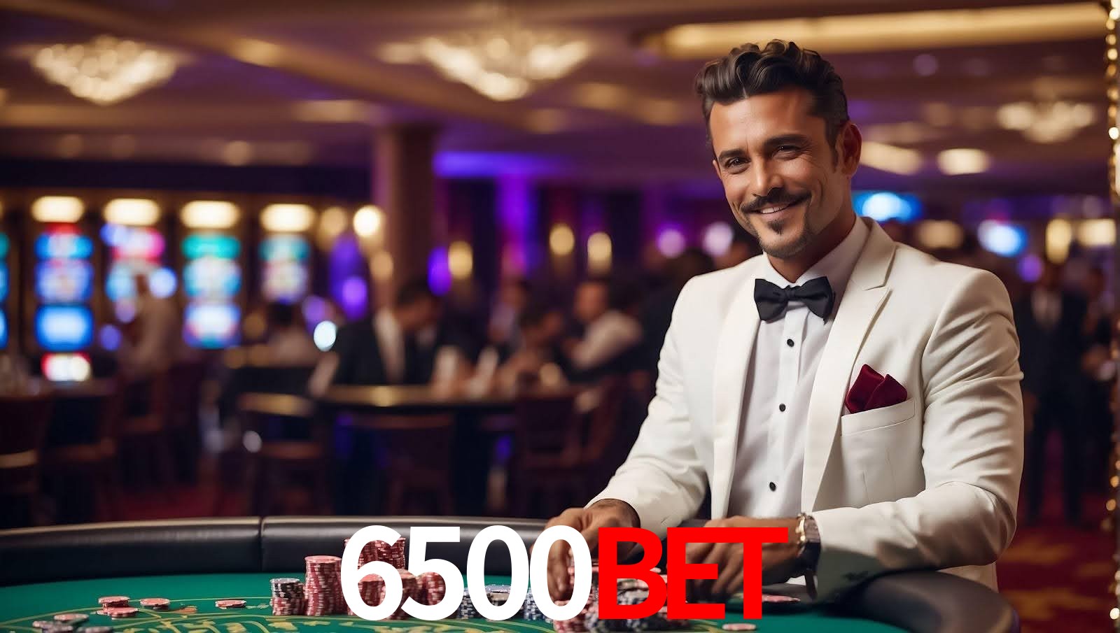 2FA Security 6500Bet
