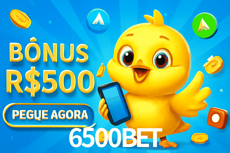 Secure Login 6500Bet