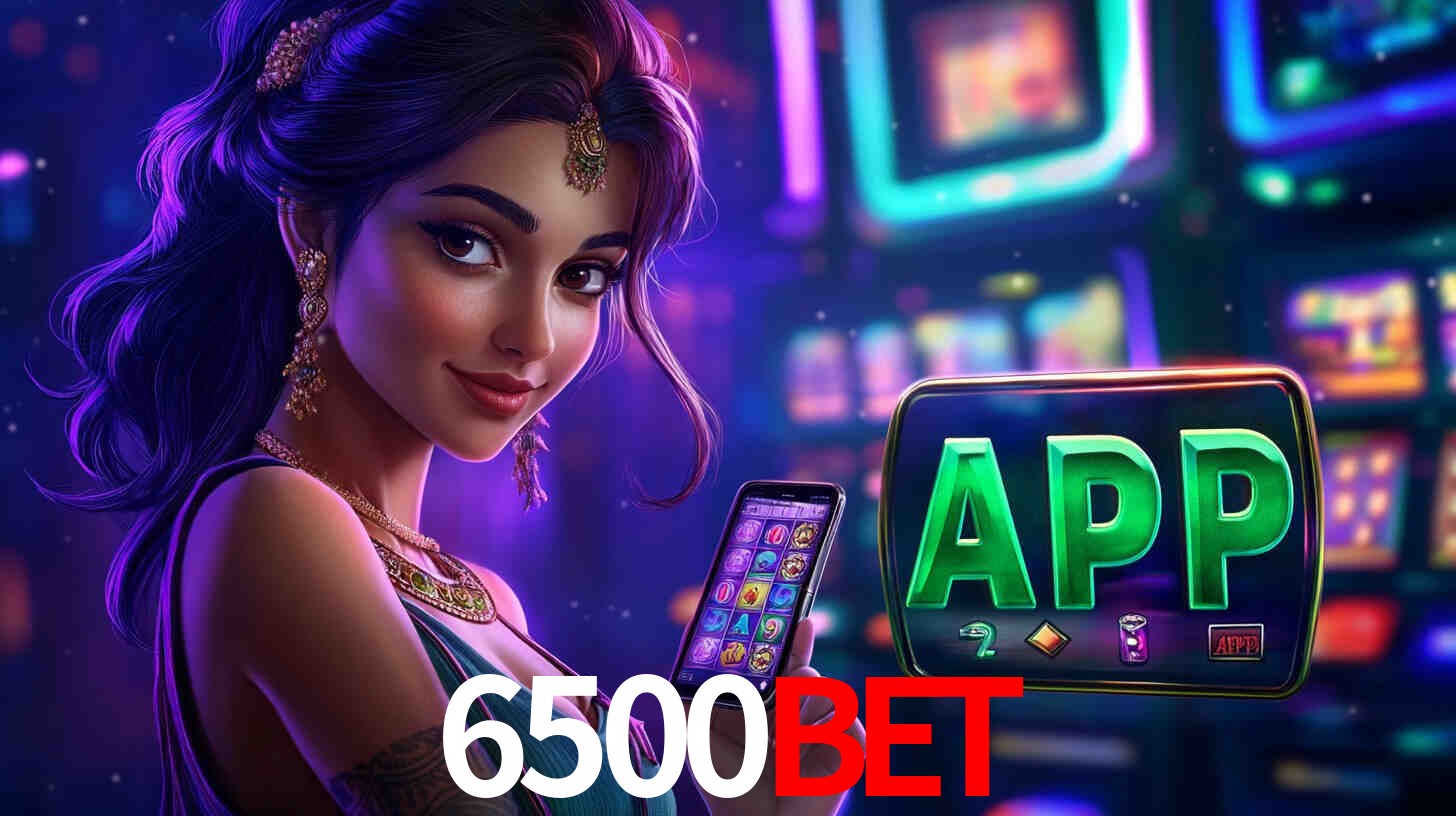 Bônus Generosos e Exclusivos no 6500Bet para Você!