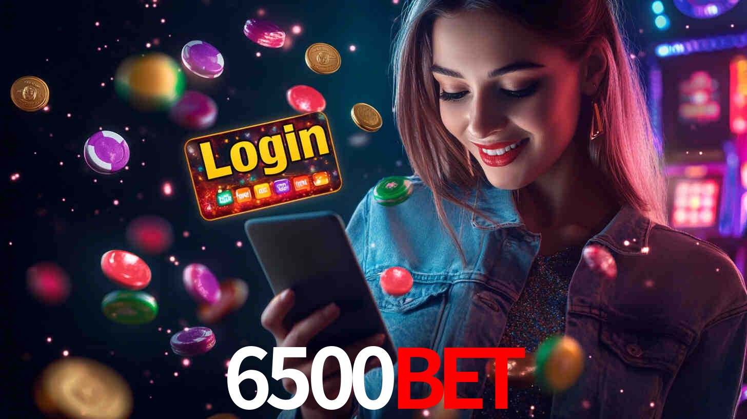 Apostas Esportivas na 6500Bet: Um Guia Completo