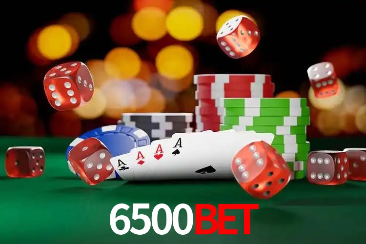 Games Directory 6500Bet