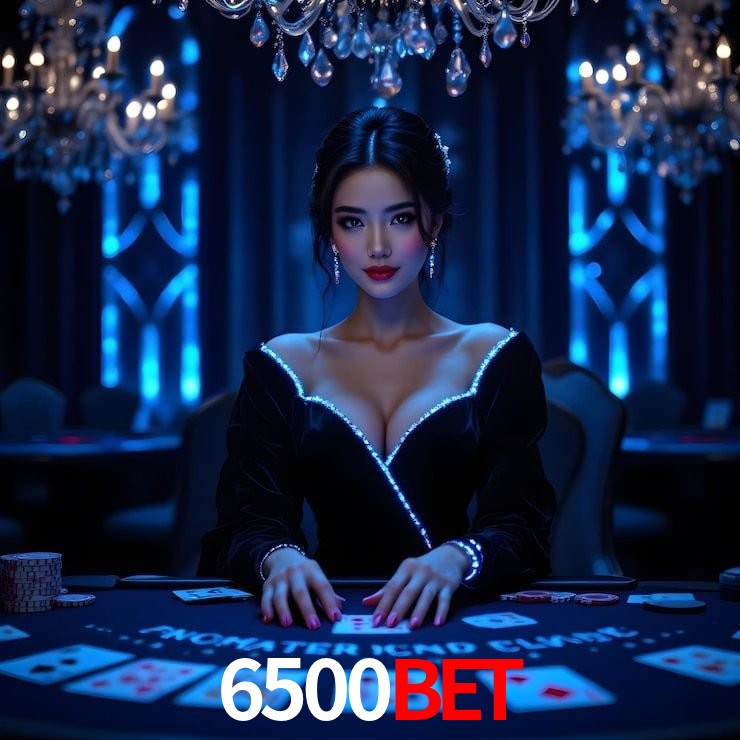 Live Casino 6500Bet