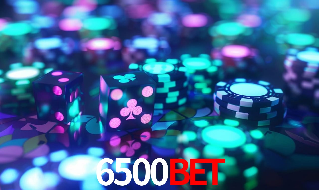 Football Betting 6500Bet