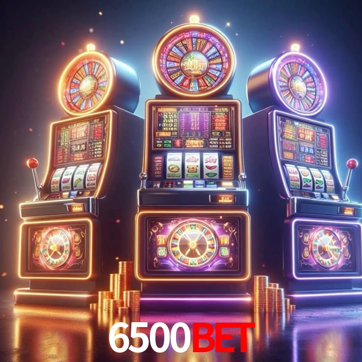 6500Bet Login