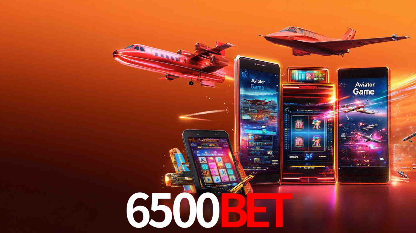 A Emoção da Loteria na 6500Bet: Uma Chance de Mudança de Vida