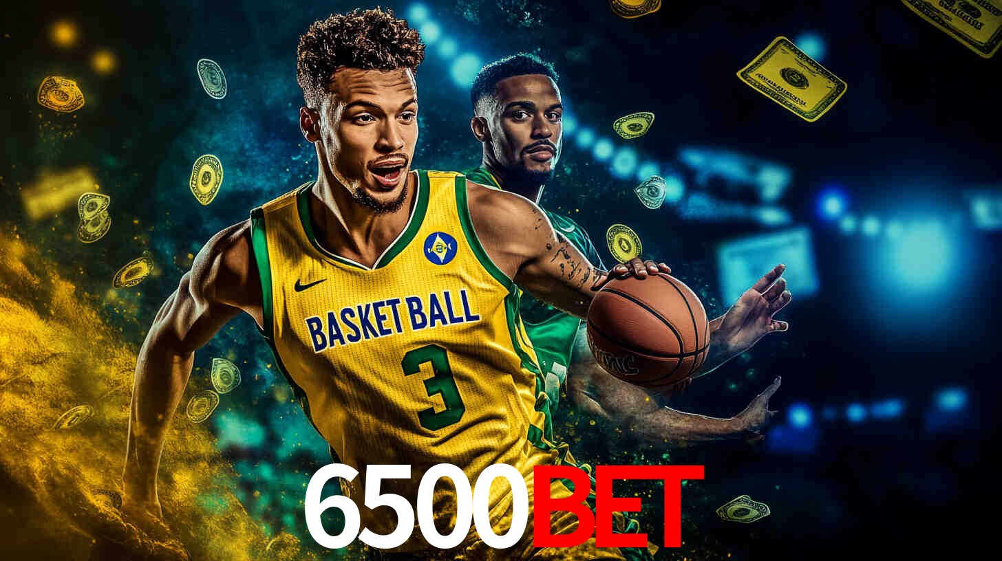 Desvendando o Mundo dos Jogos Virtuais na 6500Bet
