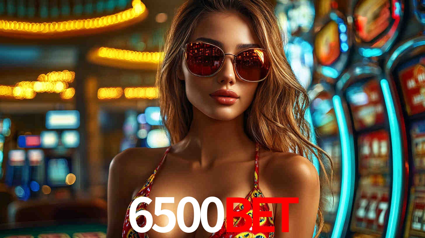 Programa VIP 6500Bet