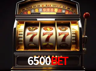 Descubra o Mundo do Cassino Online com 6500Bet
