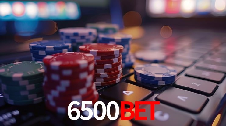 Account Benefits 6500Bet