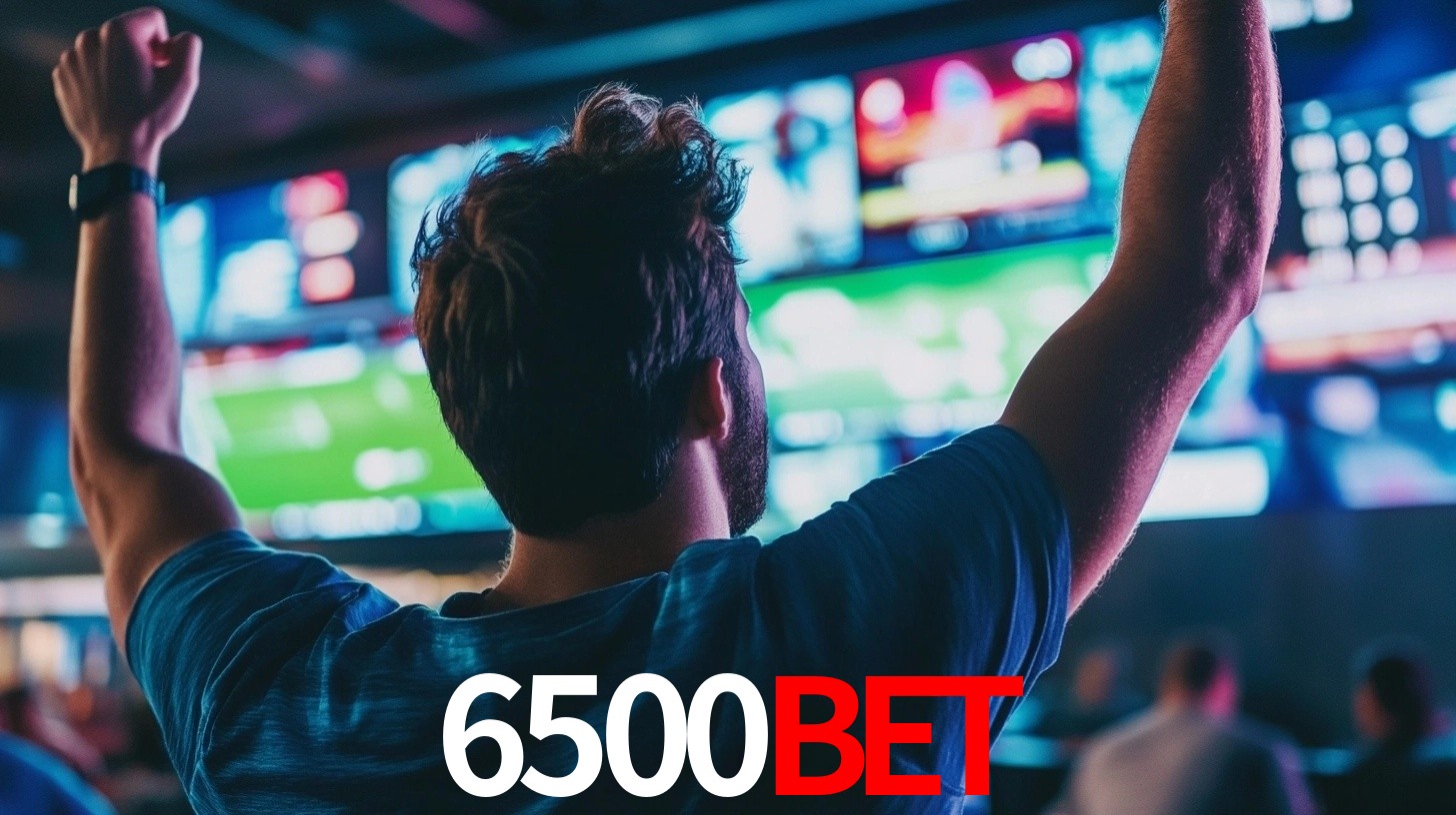 6500Bet: Jogue Crash e Experimente Alta Recompensa Instantânea