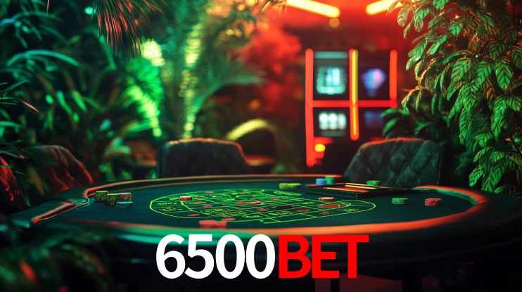 Daily Bonuses 6500Bet