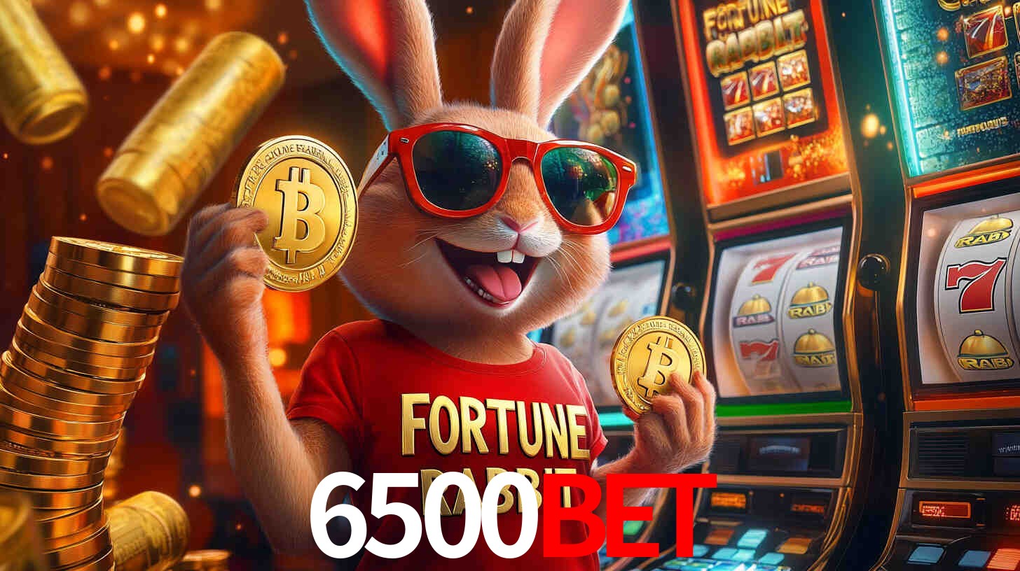 Descubra a Magia dos Jogos de Arcade no 6500Bet