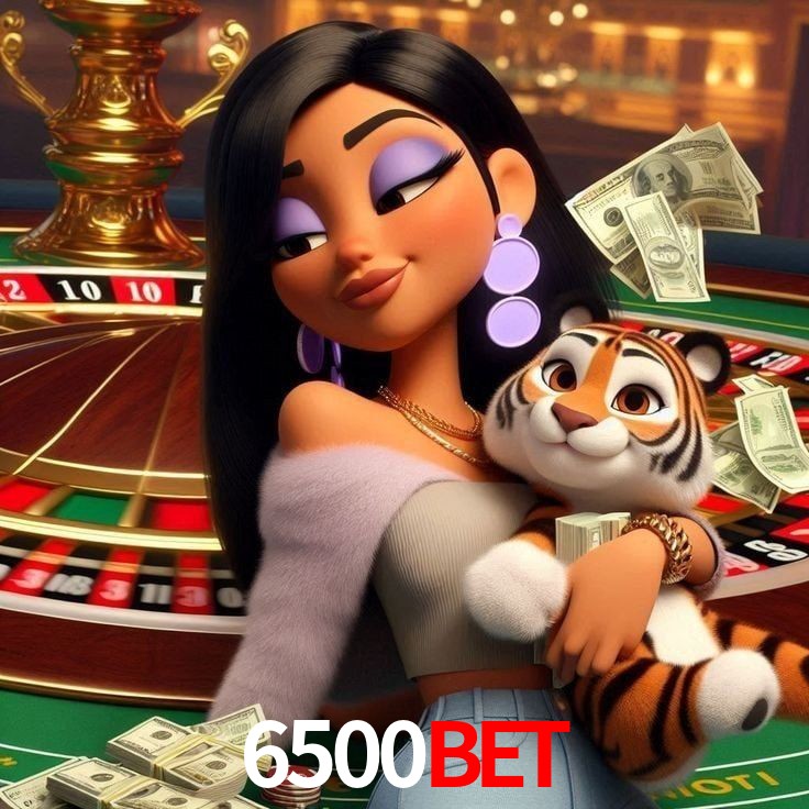Football Betting 6500Bet