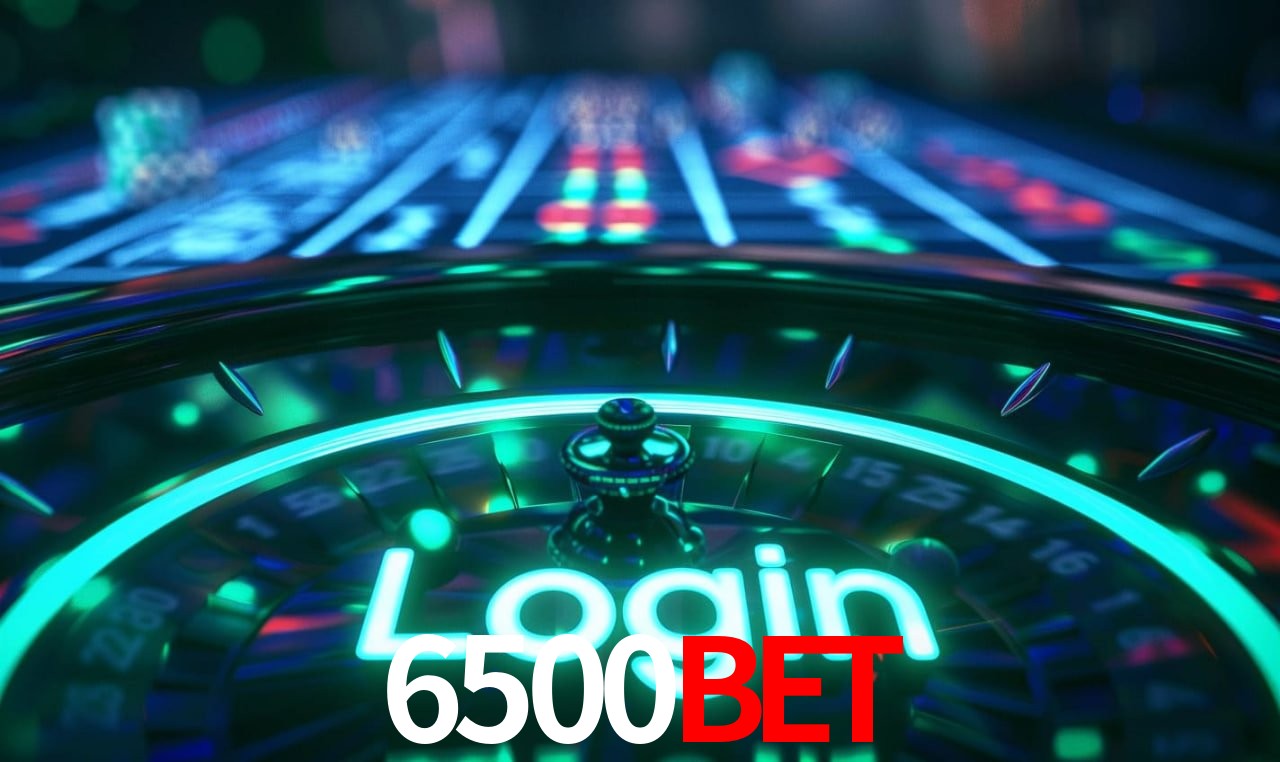 Welcome Bonus 6500Bet