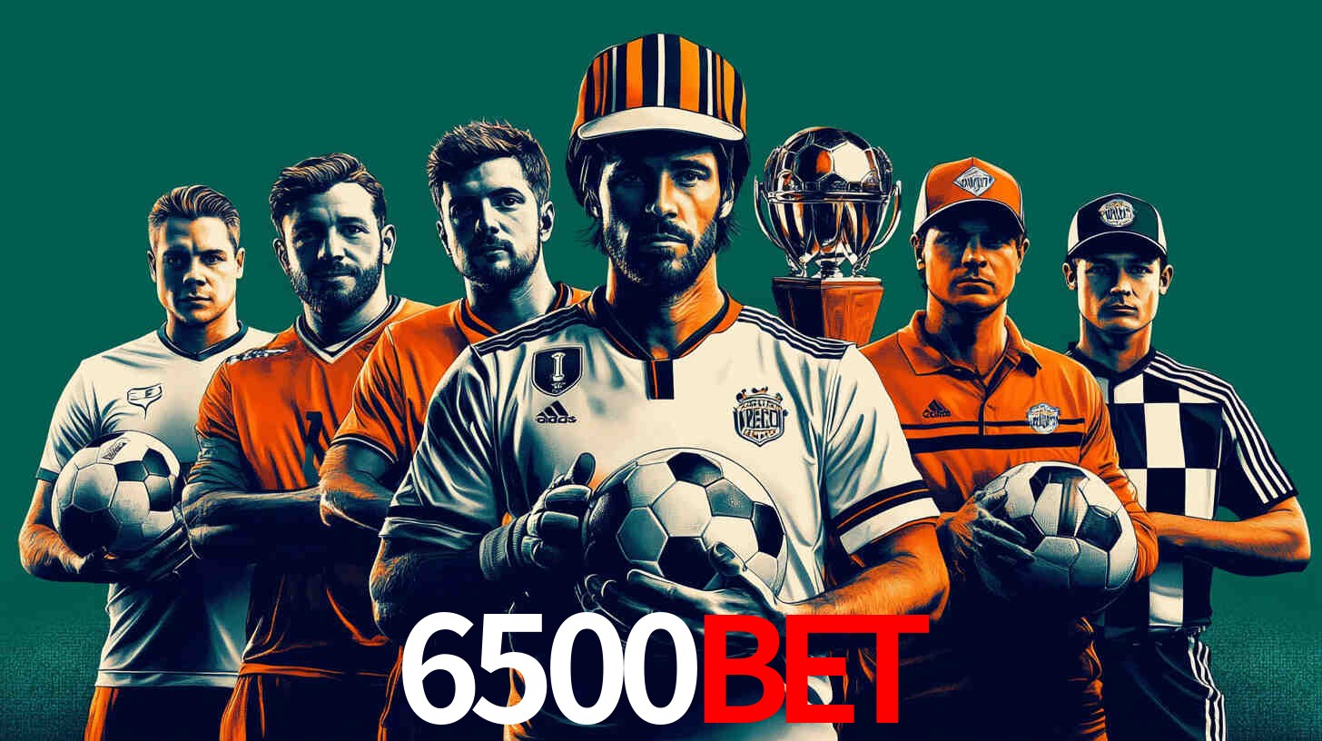A Popularidade dos Caça-Níqueis no 6500Bet