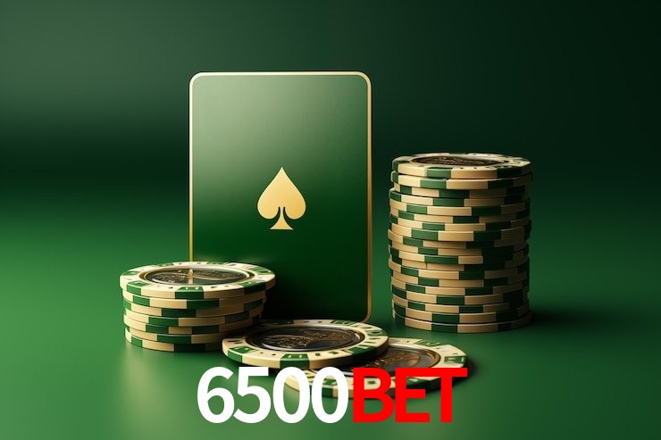 Spaceman Game 6500Bet