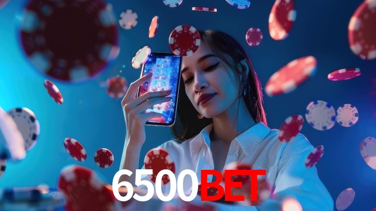 Descubra o Programa VIP da 6500Bet: Vantagens Exclusivas para Jogadores