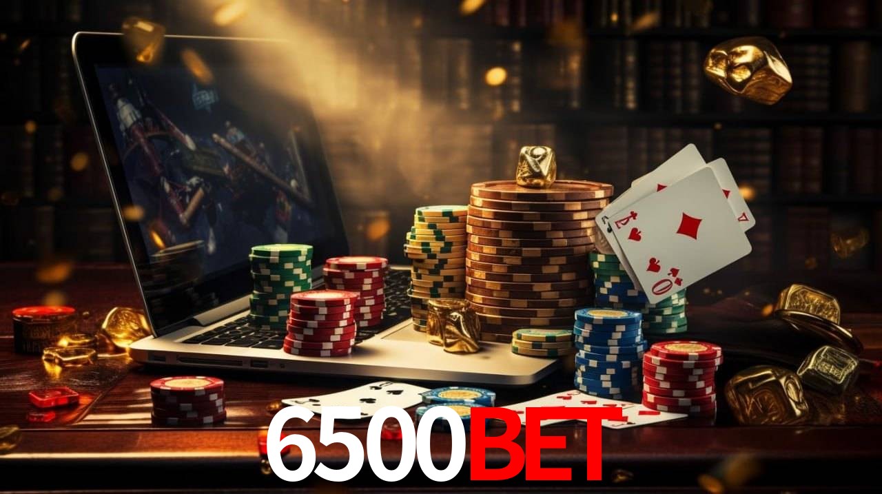 Basketball Betting 6500Bet