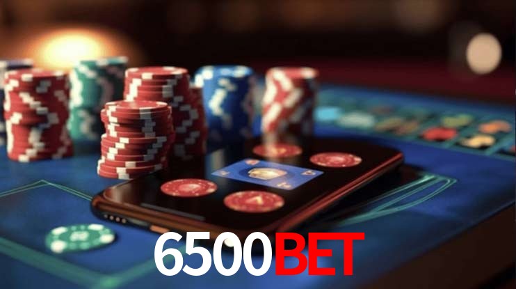 Slot Games 6500Bet
