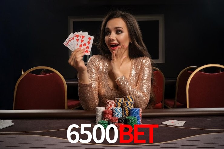 Aviator Game 6500Bet