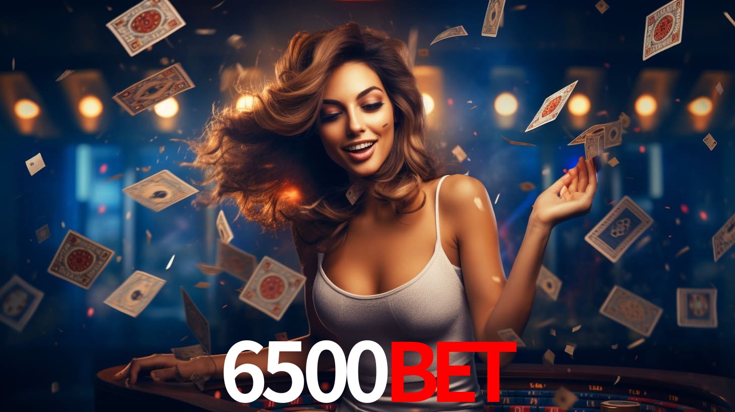 6500Bet App