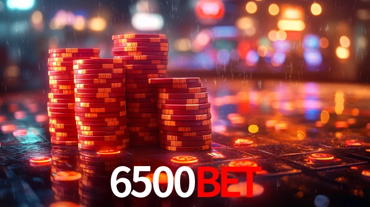 6500Bet App