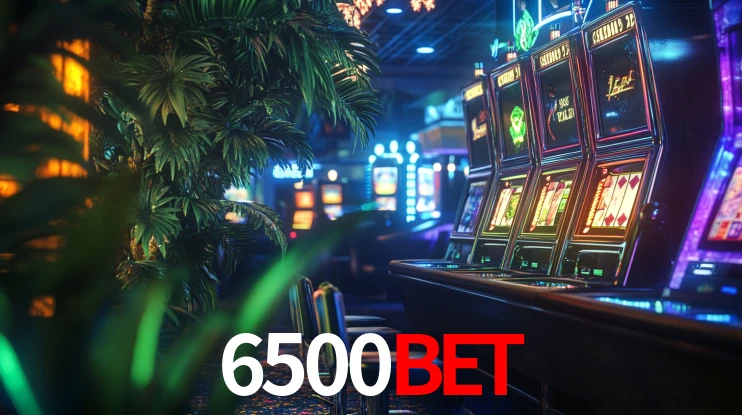 Programa VIP 6500Bet