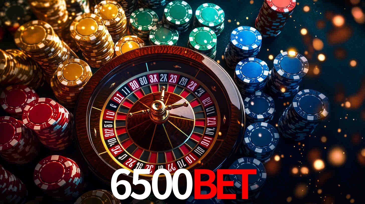 Tournaments 6500Bet
