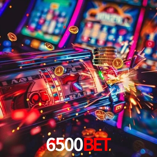 cassino 6500Bet