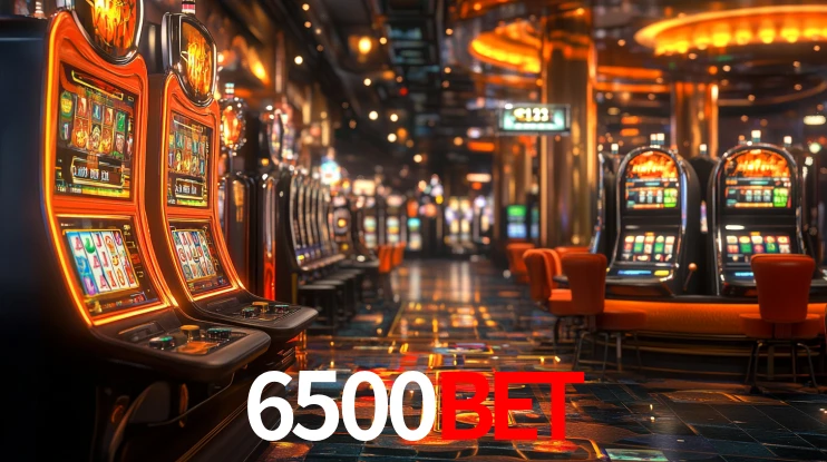 6500Bet Login