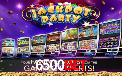 Desvendando o Mundo dos Jogos Virtuais na 6500Bet