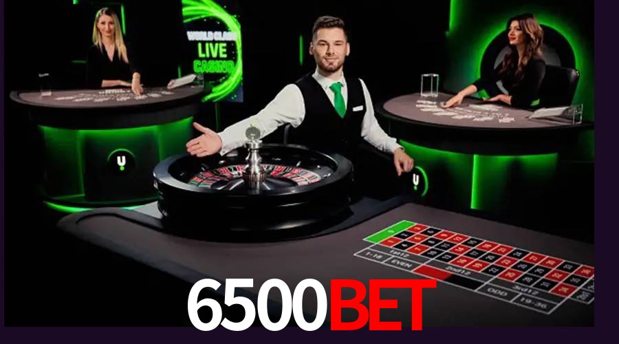 Quick Registration 6500Bet