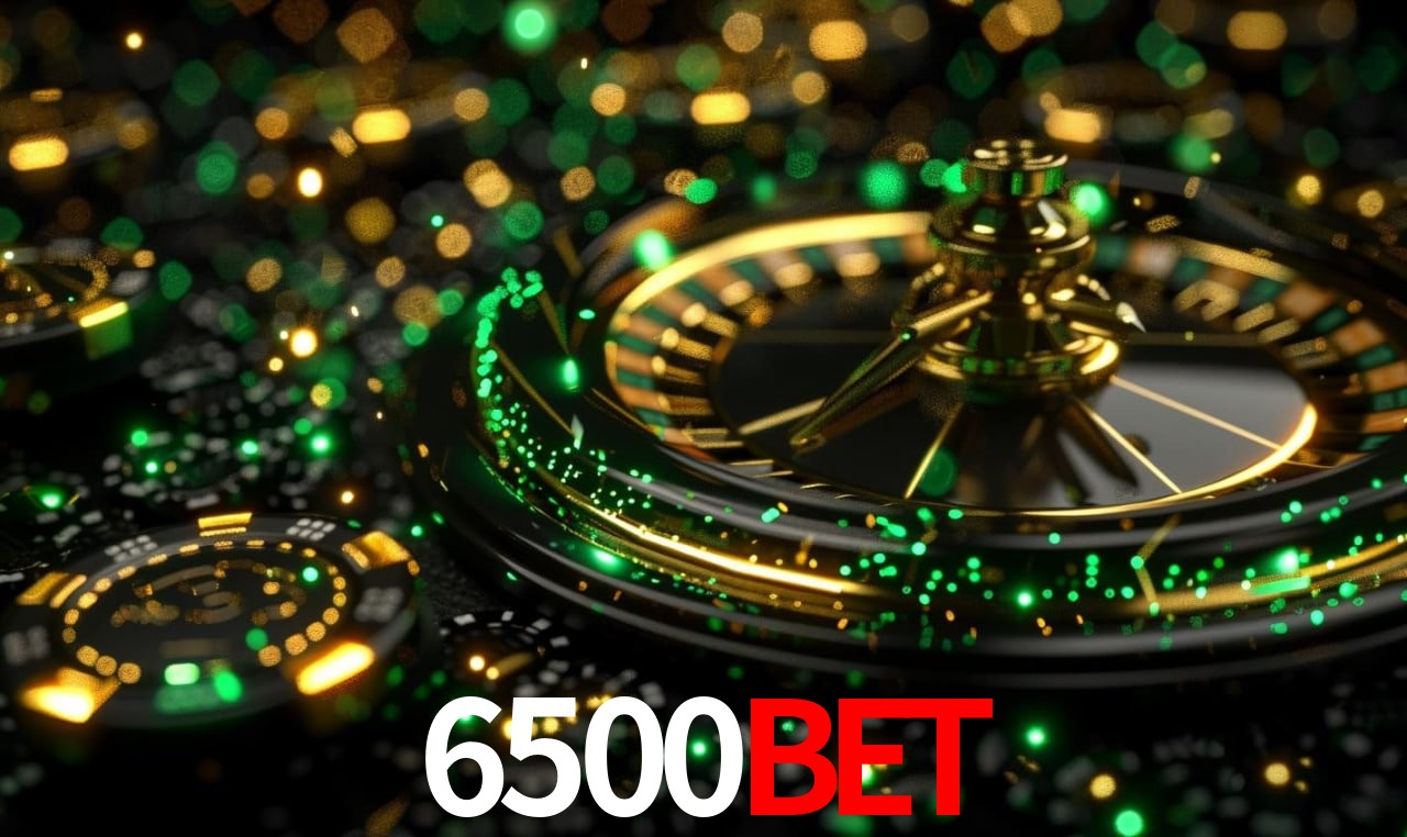 Flash Promotion 6500Bet