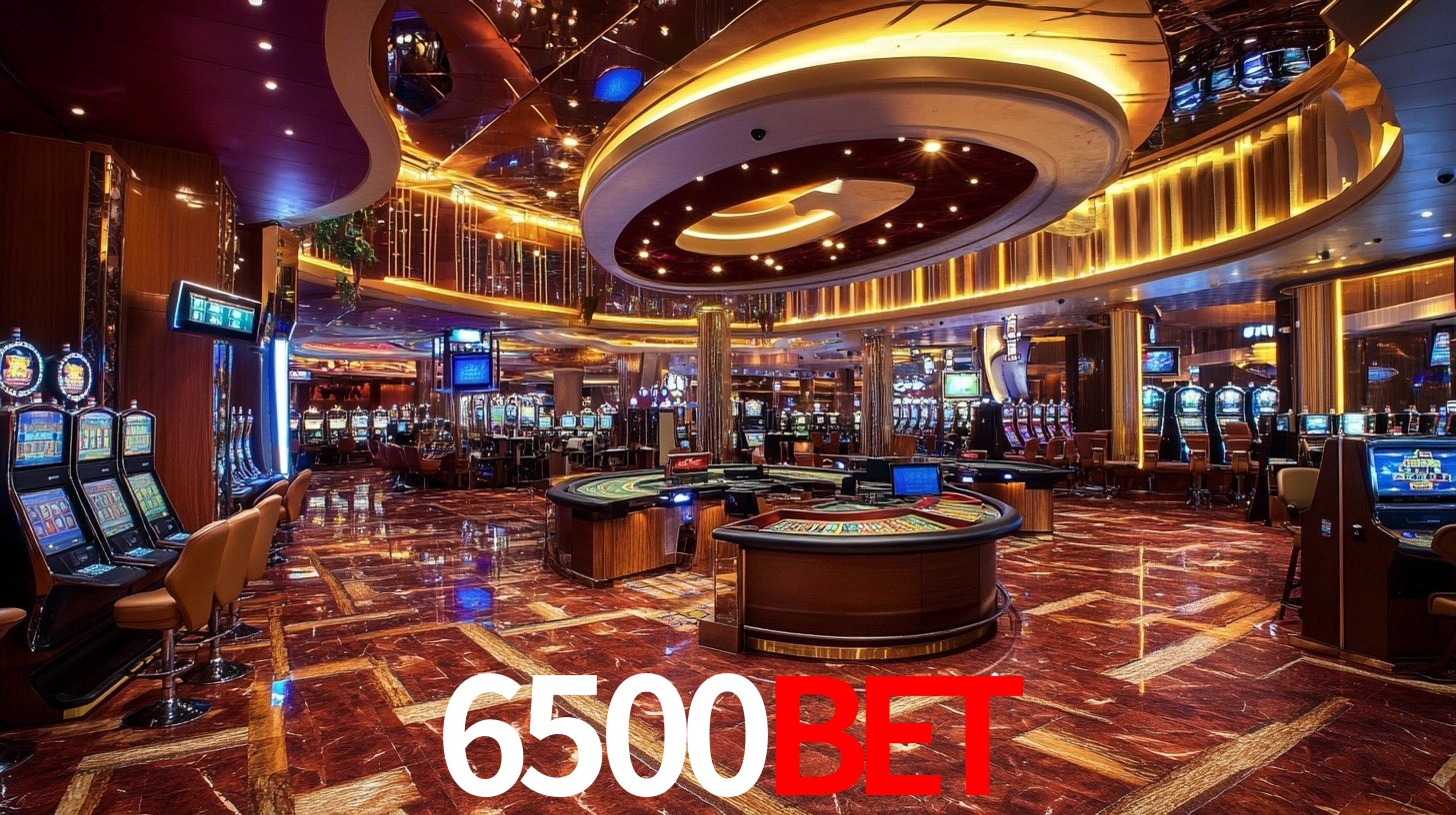 Exclusive Games 6500Bet